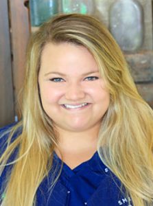 Katelyn, CDA